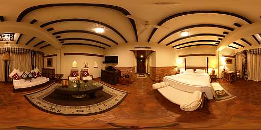 Zimmer in Dwarikas